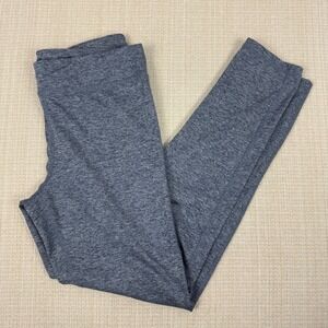 Ideology Activewear Leggings Girls size‎ XL Blue
